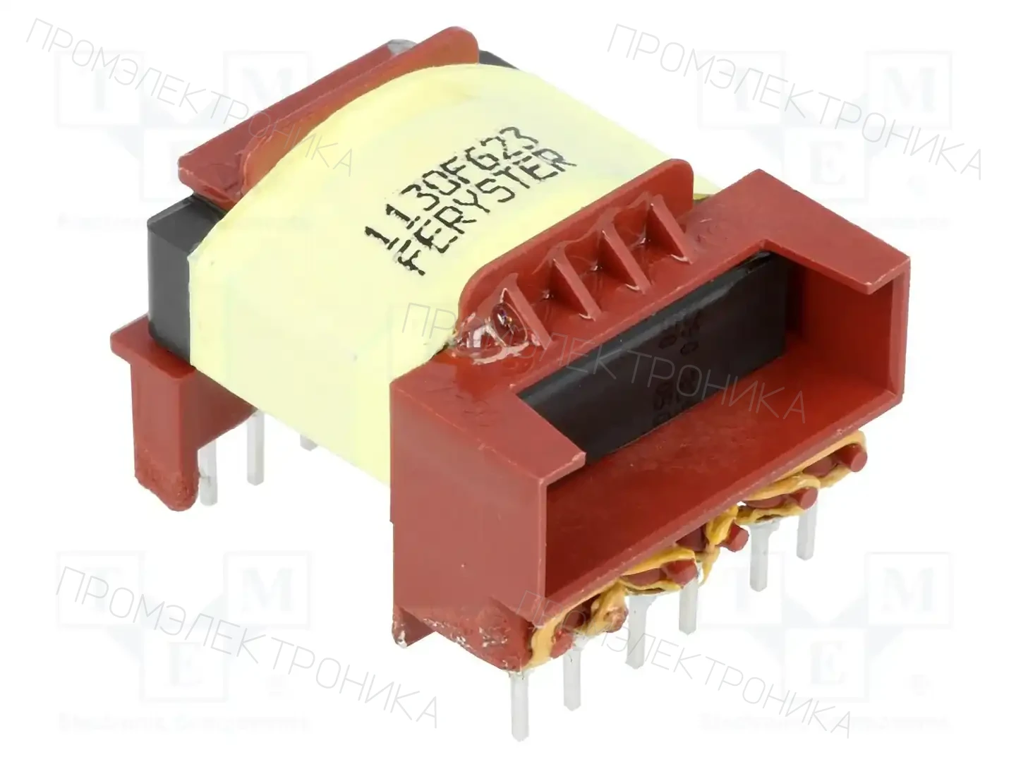 FERYSTER TI-EF25-1130 — Трансформаторы PCB