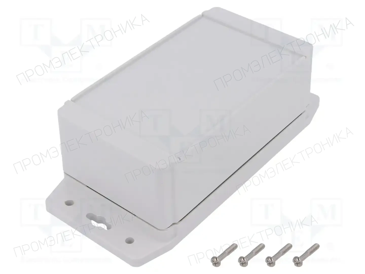HAMMOND 1555J2F42GY — Корпуса универсальные