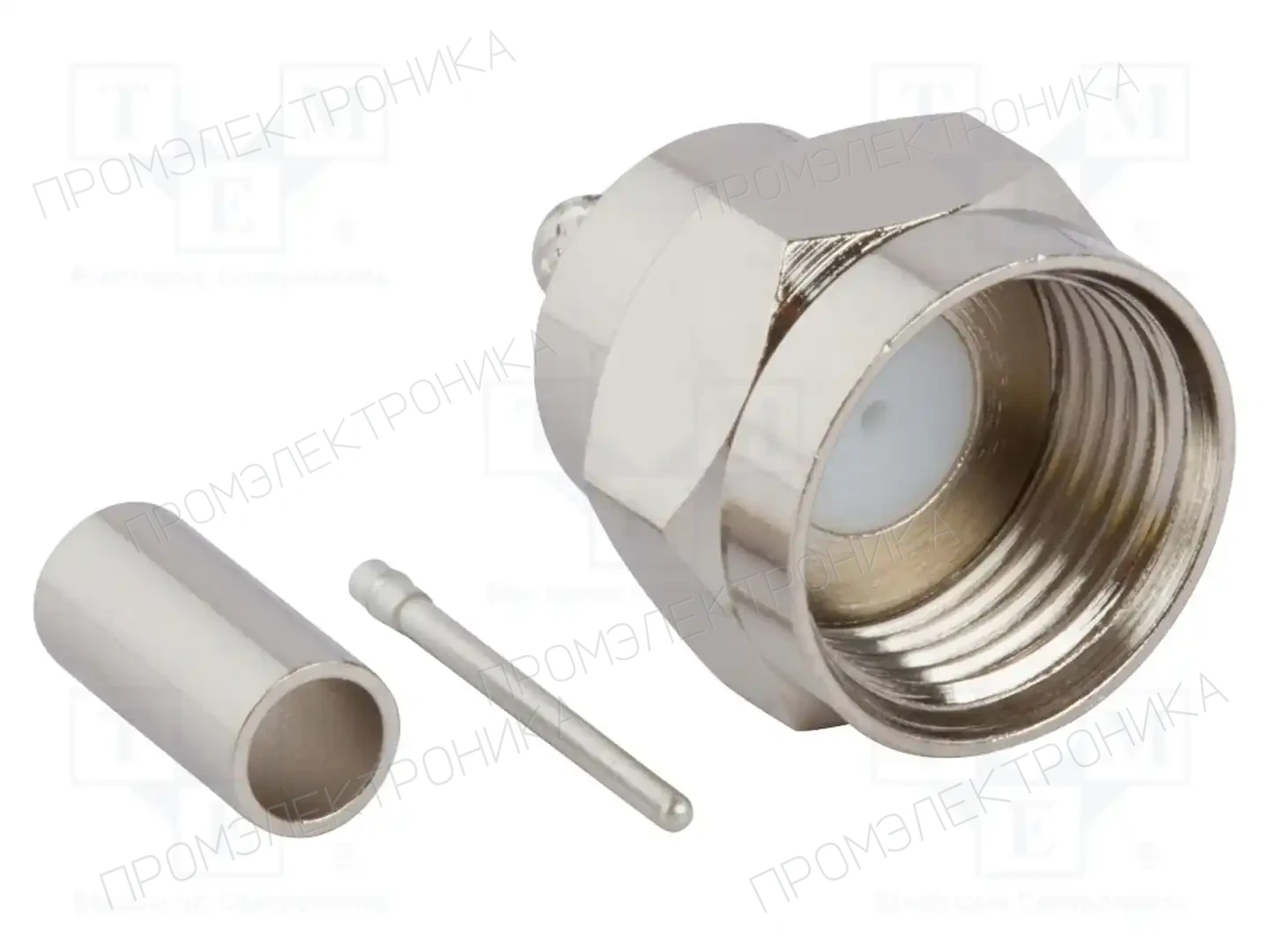 AMPHENOL RF 531-40188 — Разъeмы F