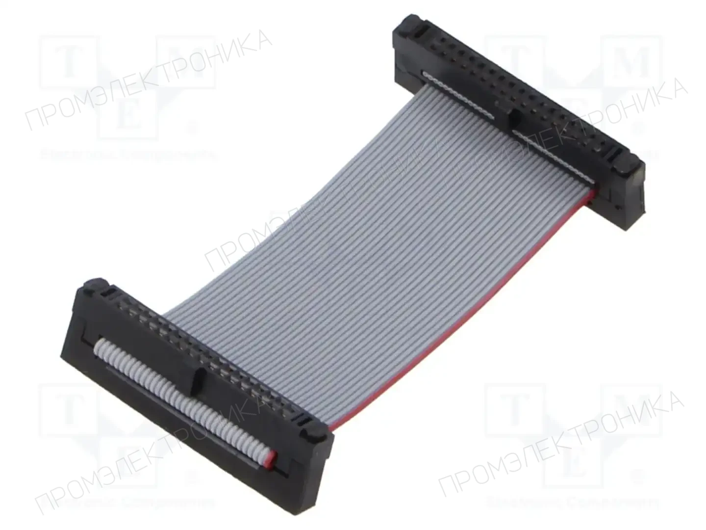 SAMTEC FFSD-17-D-02.00-01-N-SR — Кабели IDC