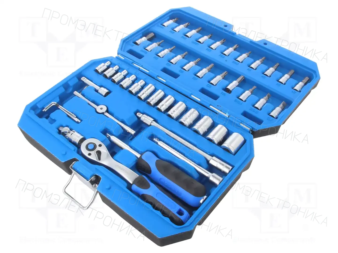 HÖGERT TECHNIK HT1R416 — Наборы ключей