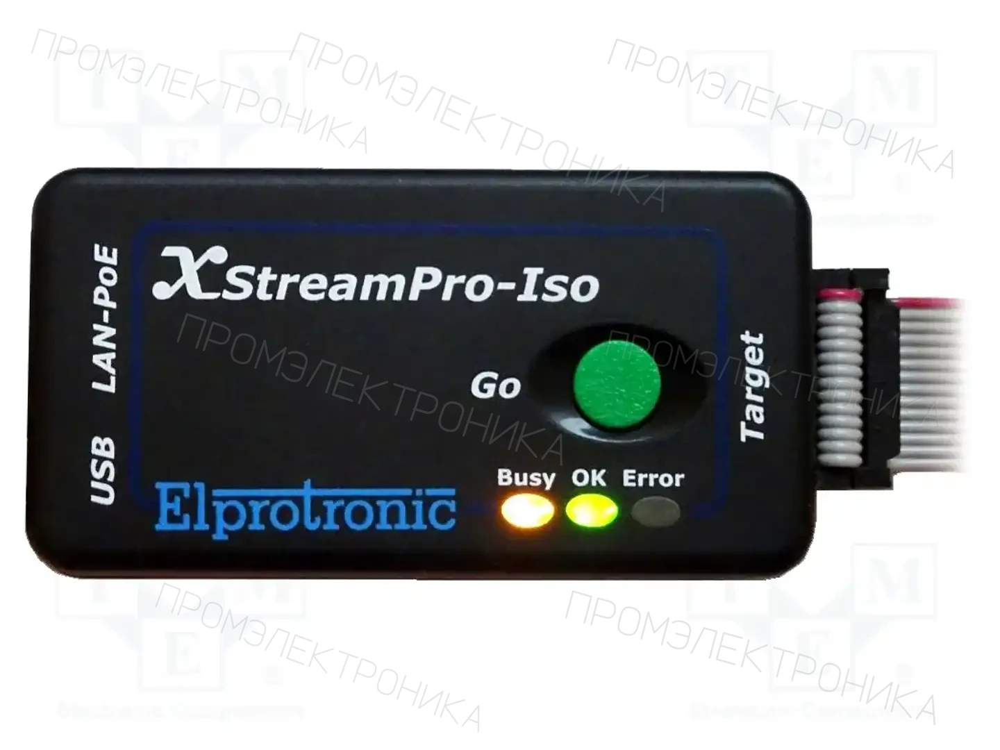 ELPROTRONIC FLASHPRO-ARM-1V(X2S) — Программаторы