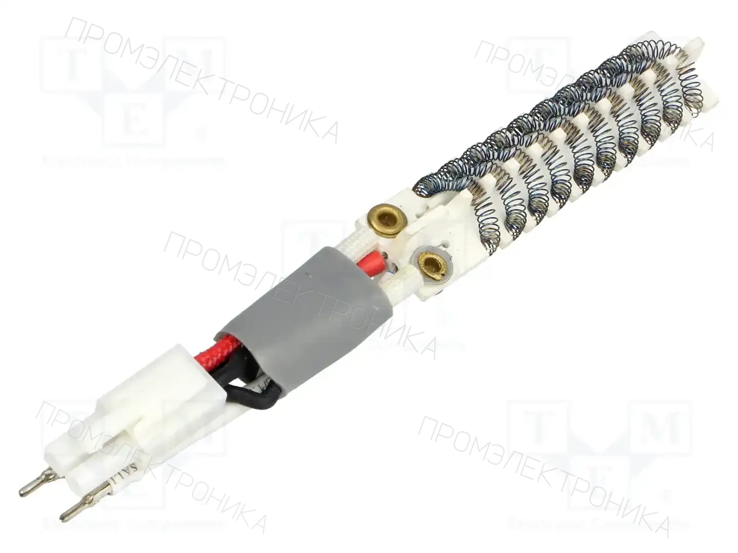 THERMALTRONICS HA-HE200 — Паяльные станции - запчасти