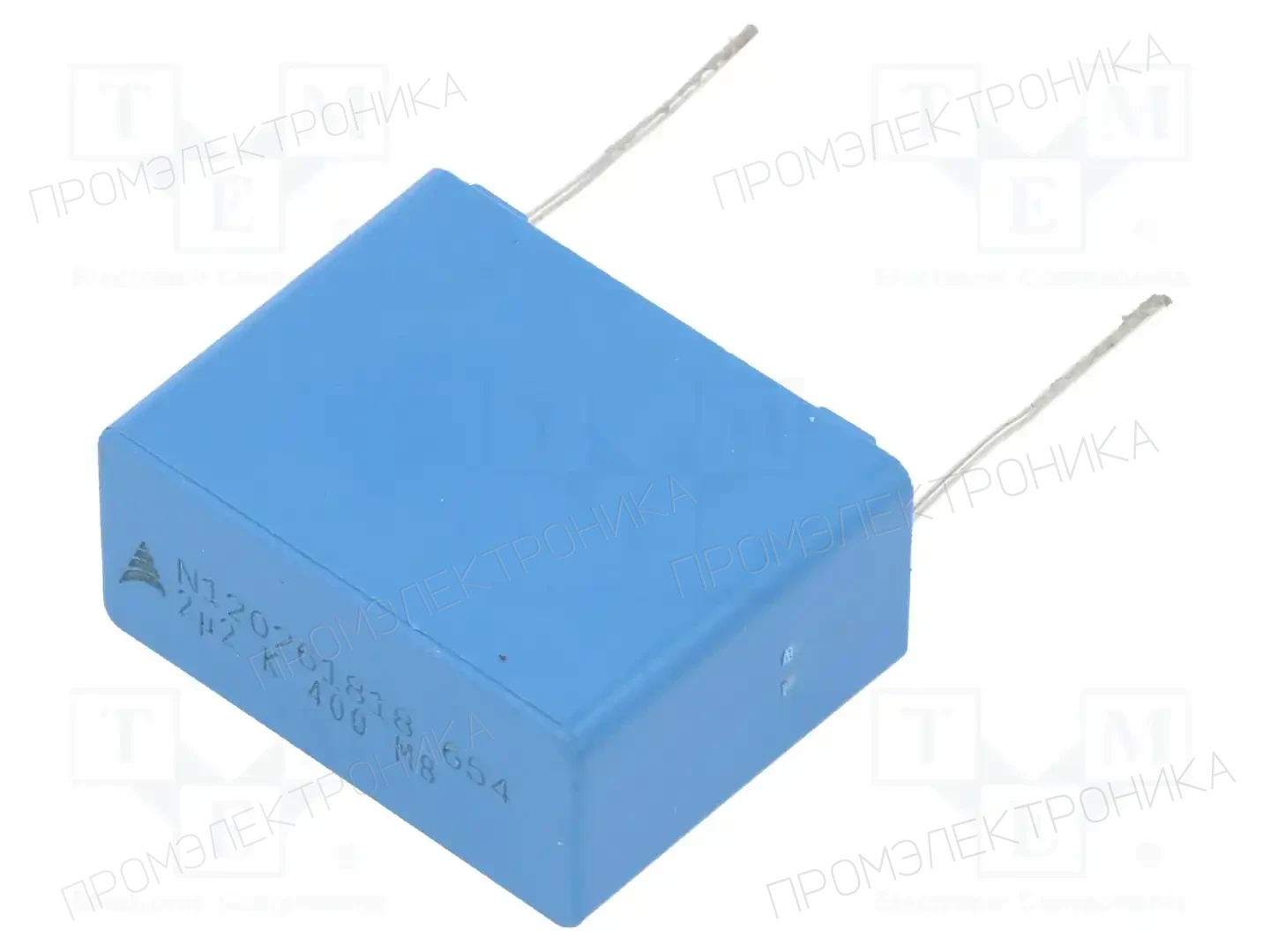 TDK B32654A4225K189 — Пленочные конденсаторы ТНТ