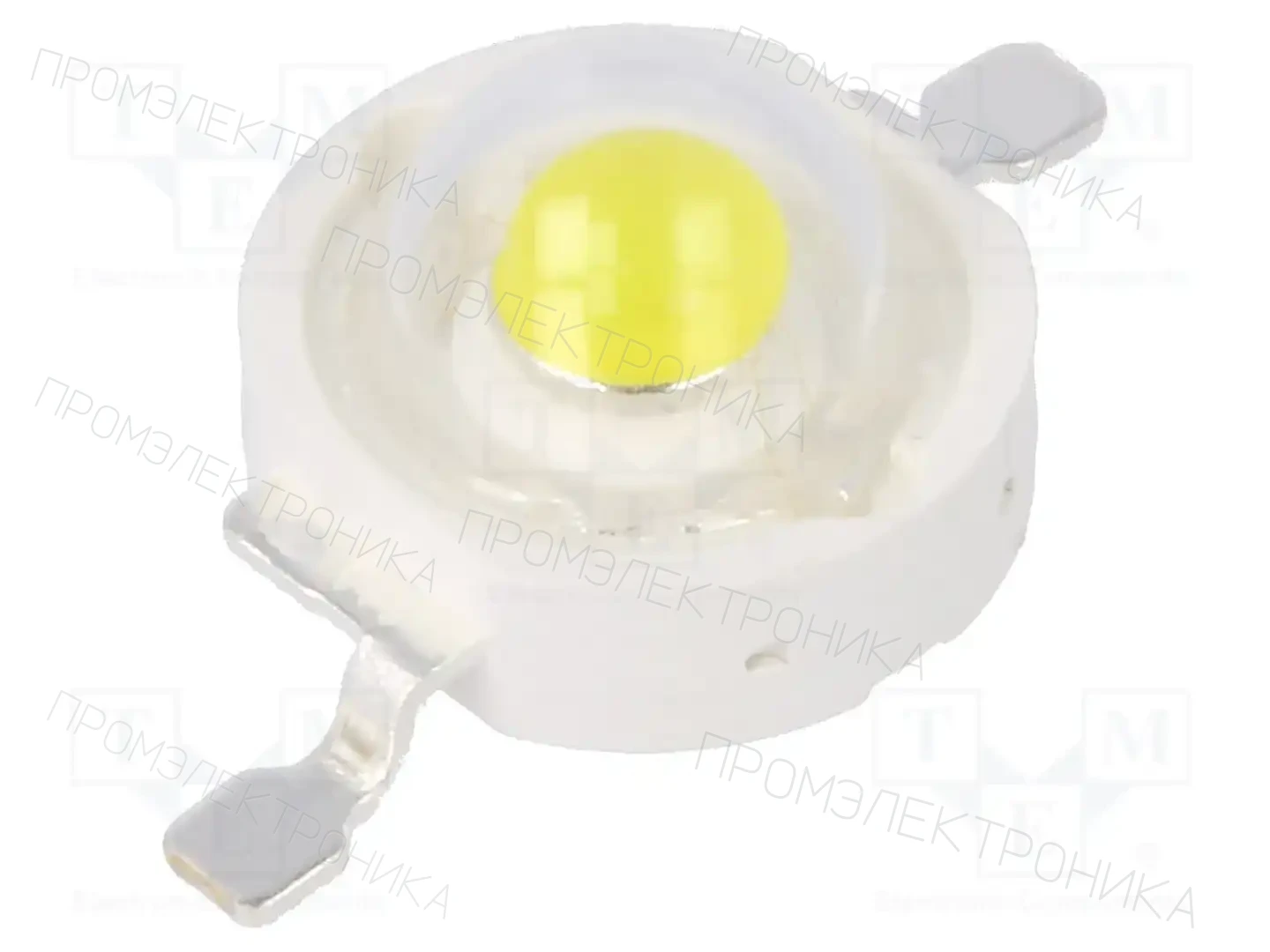 ProLight Opto PM2E-3LWE-SD — Светодиоды мощности белые - Emitter