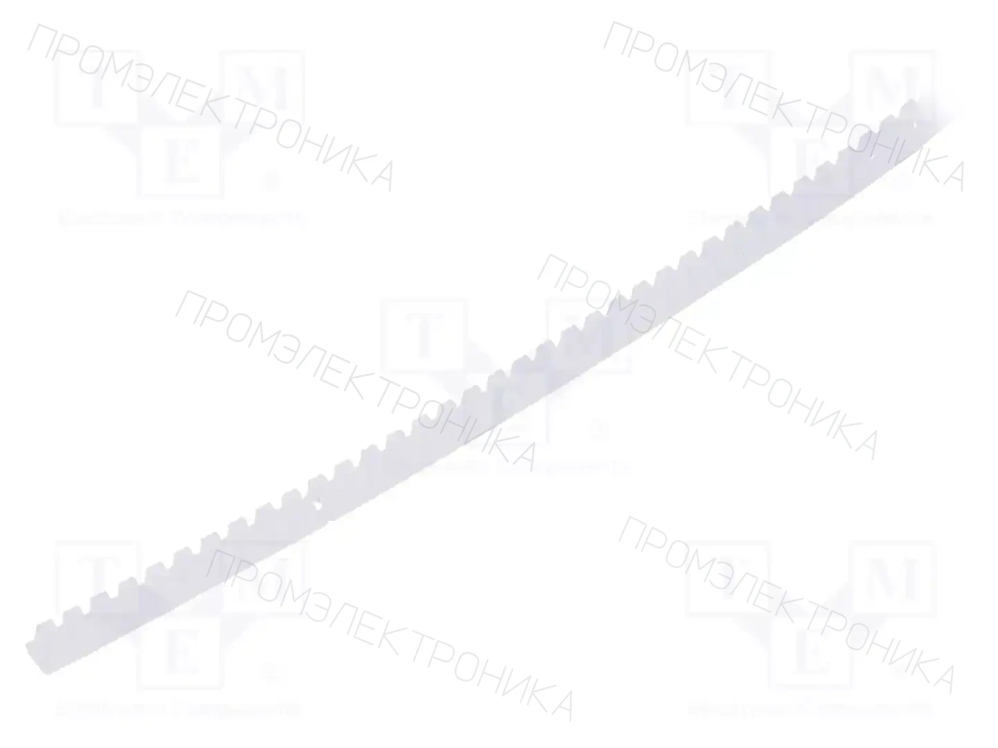 HELLERMANNTYTON 251-30109 — Защитные насадки на края