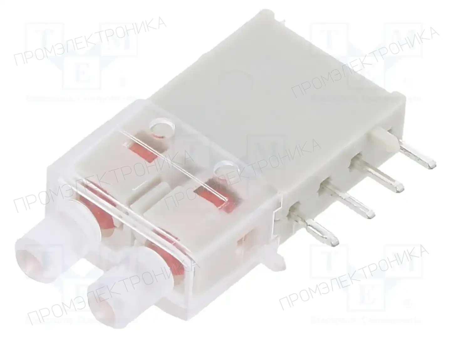 MENTOR 1301.2243 — LED индикаторы для печатных плат