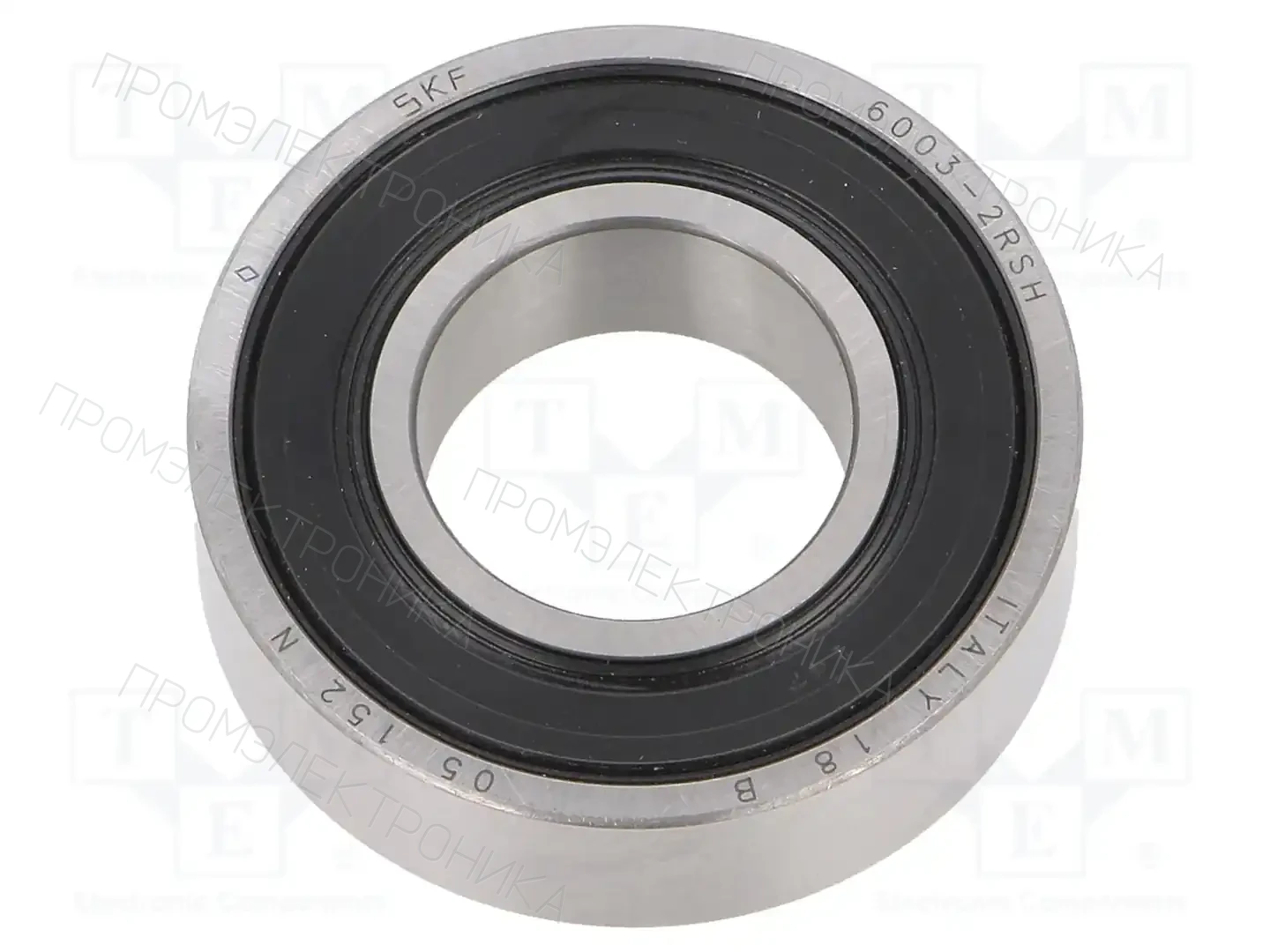 SKF 6003-2RSH SKF — Подшипники качения 6003-2RSH