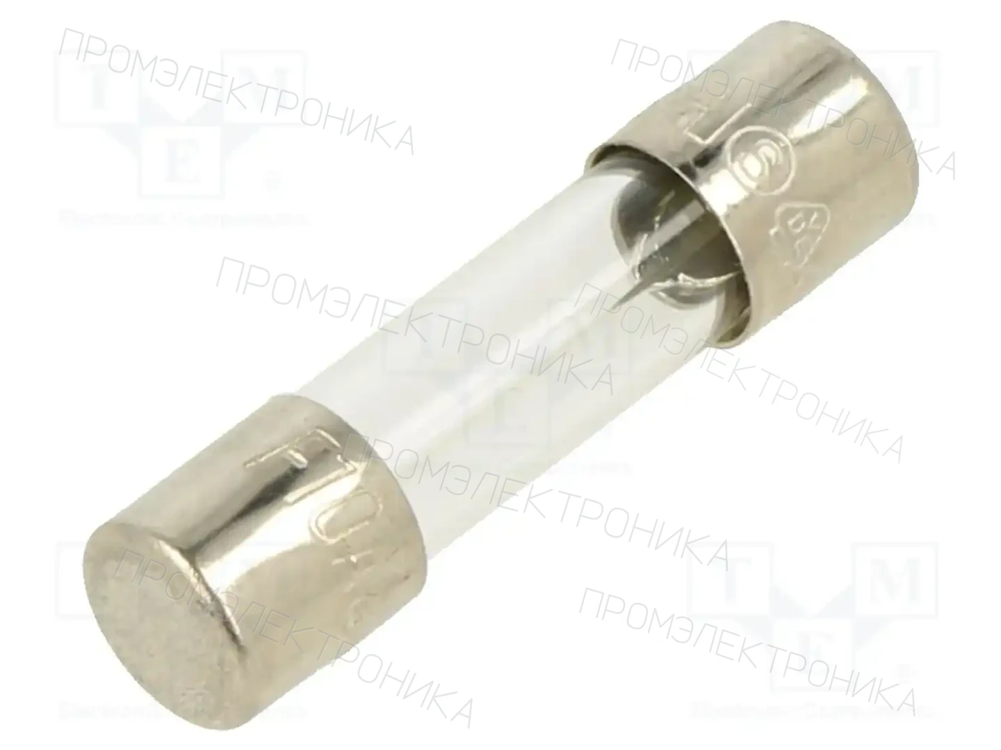 OPTIFUSE FSD-10A — Предохранители 5x20мм быстрые