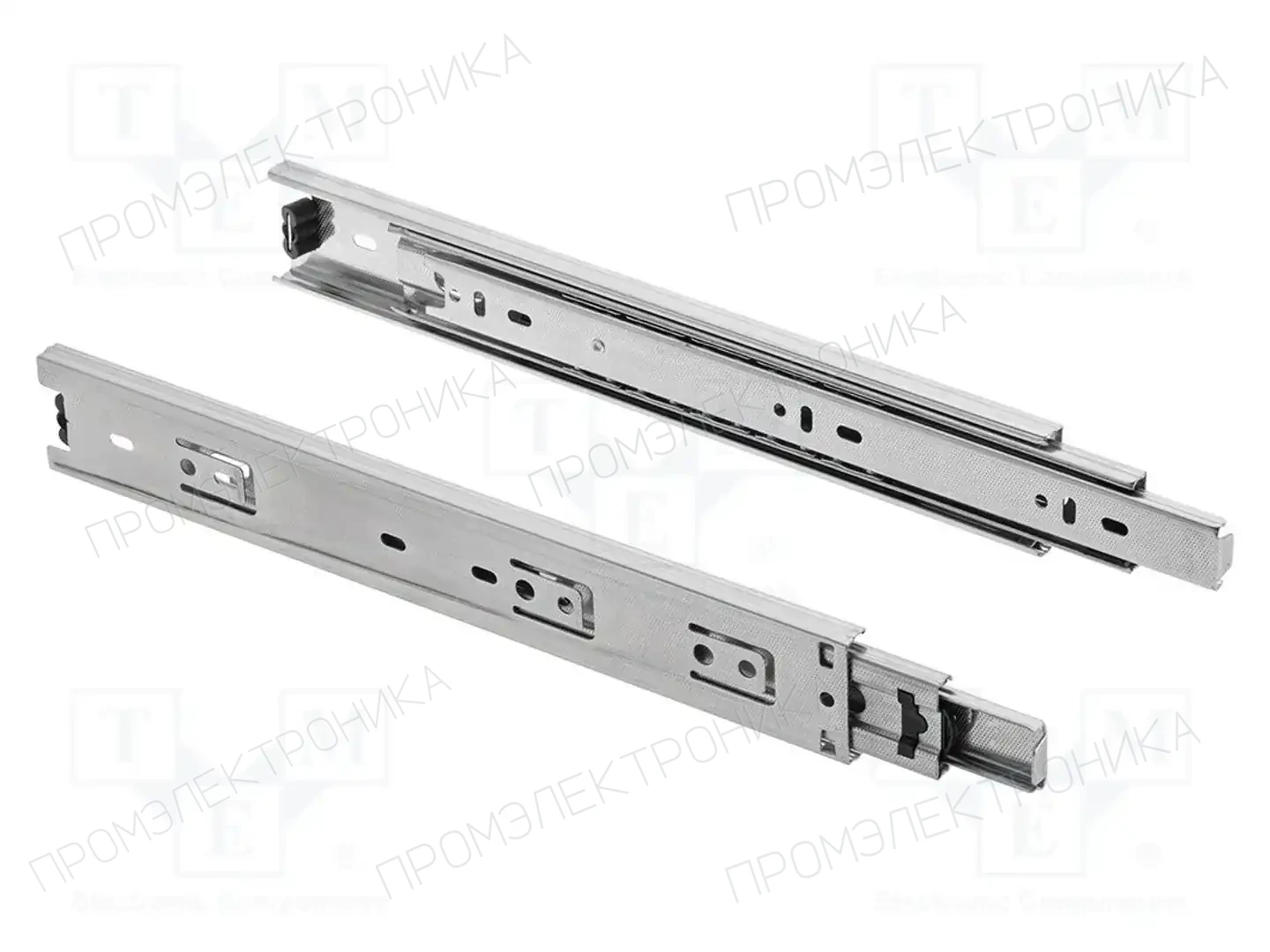GTV Poland PK-0H45250GX2-A — Линейные направляющие