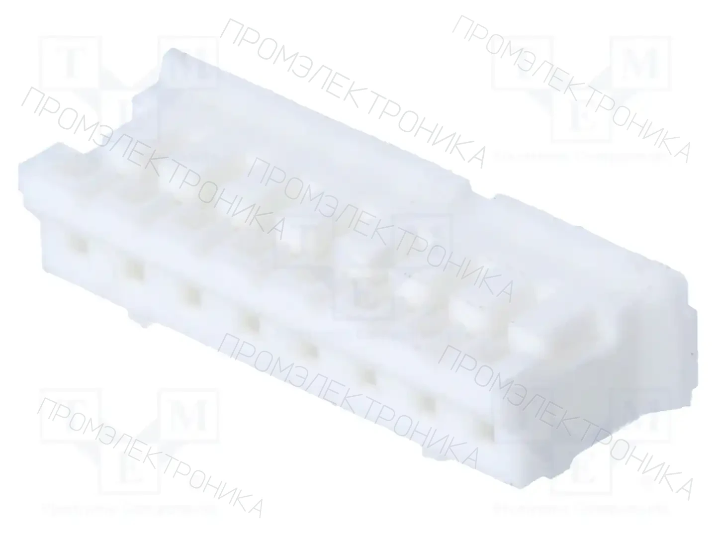 CONNFLY I-DS1066-SCW08 — Разъeмы сигнальные растр 2,00мм
