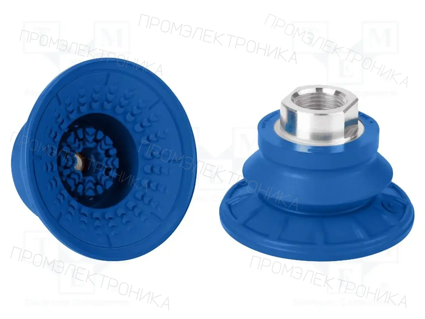 SCHMALZ SAB-60-HT1-60-G3/8-IG — Вакуумные элементы