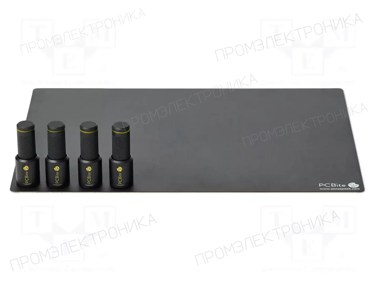 SENSEPEEK AB 7026 — Рамки и держатели PCB