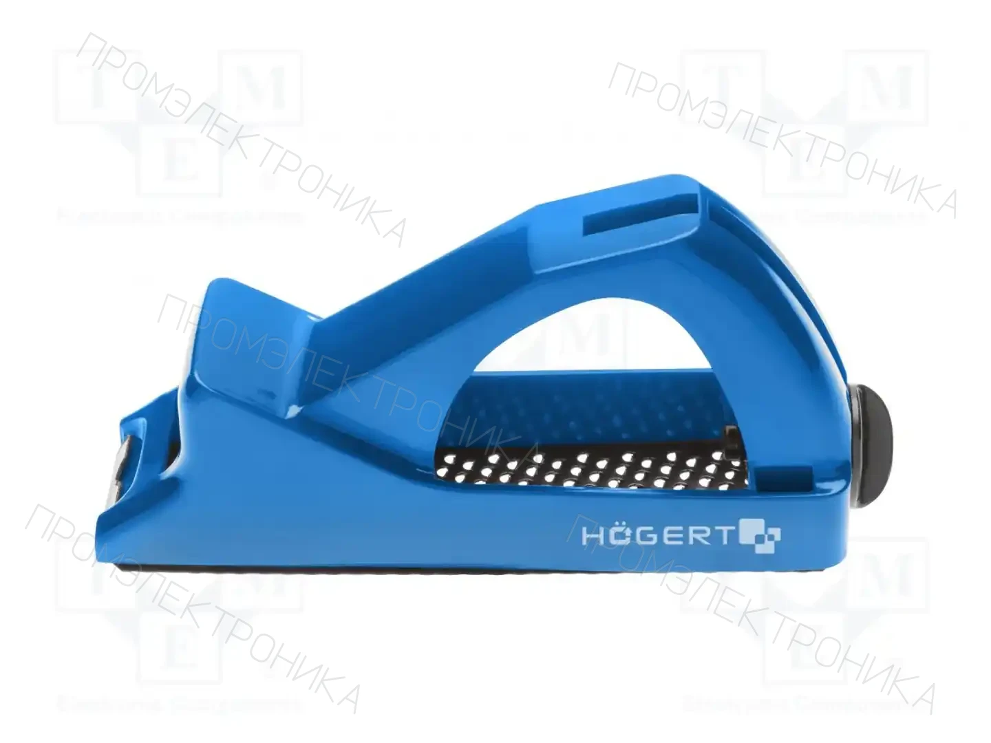 HÖGERT TECHNIK HT3B640 — Напильники, скребки