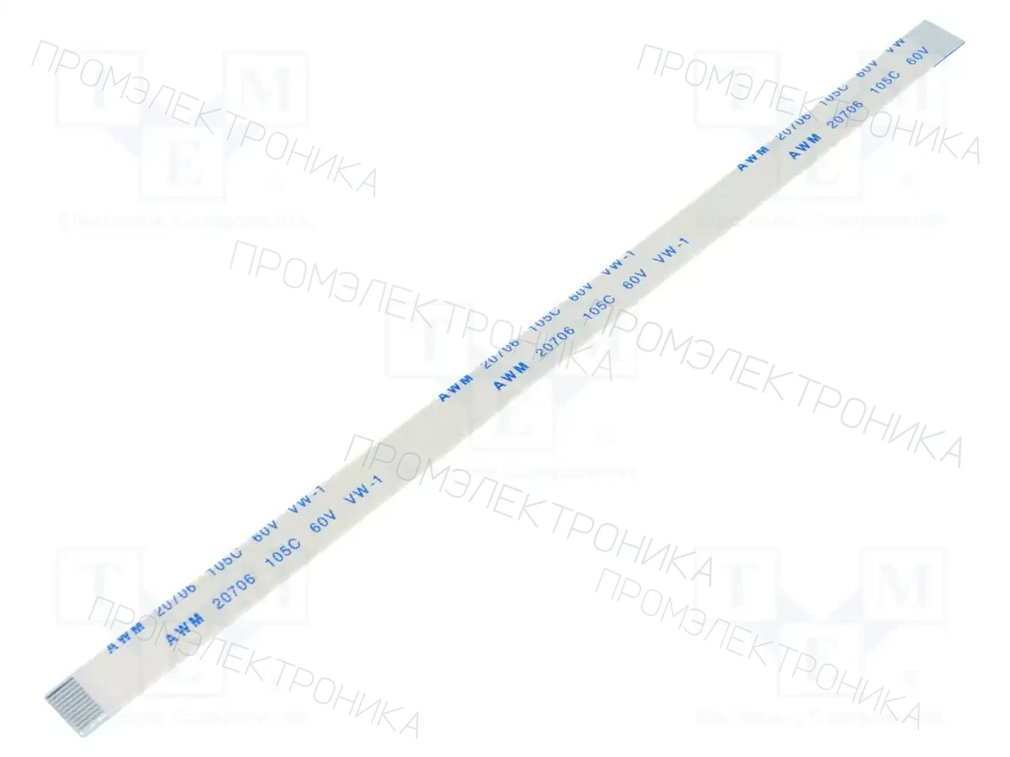 GCT 05-12-A-0152-A-4-06-4-T — Ленты FFC/FPC