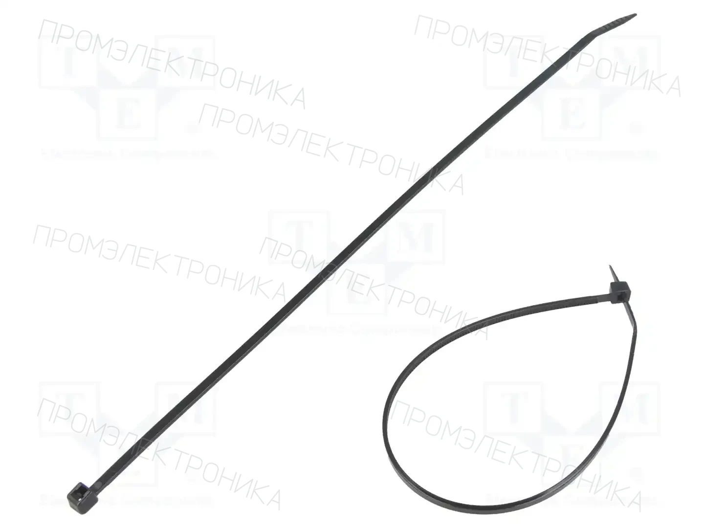 PANDUIT PLT2M-M30 — Зажимные хомуты