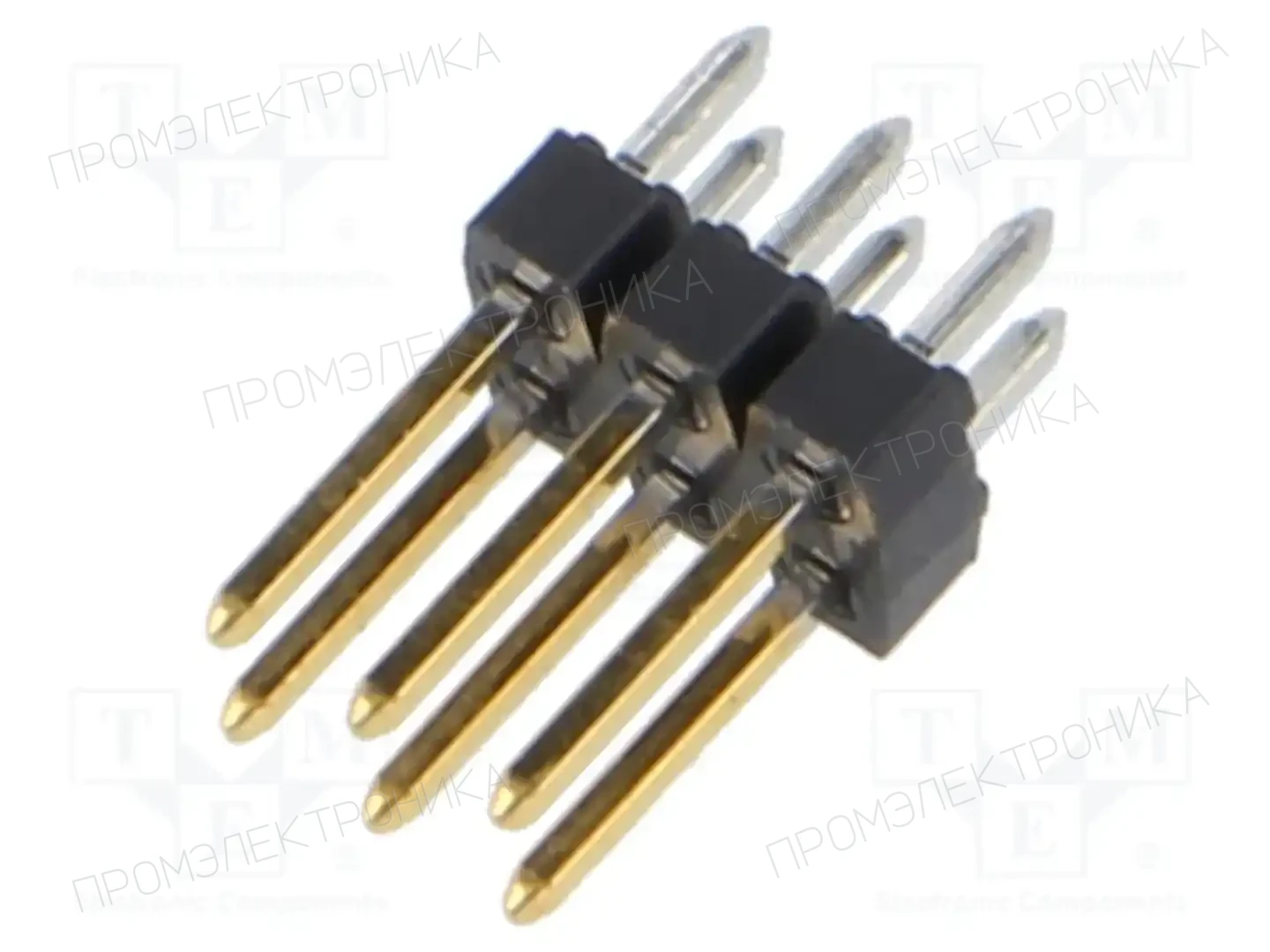 MOLEX 90131-0763 — Штекерные планки и гнезда