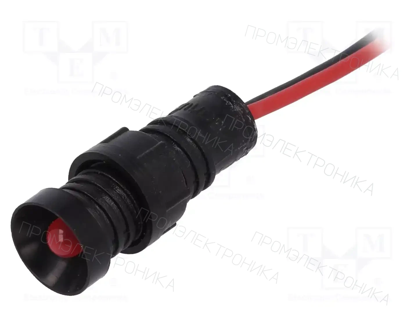 POLAM-ELTA LR-D5-220DC BLINKING — LED панельные индикаторы