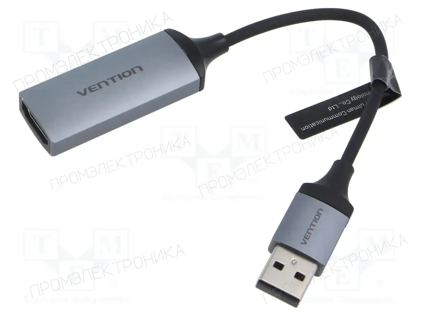 VENTION ACWHA — Кабели и адаптеры USB