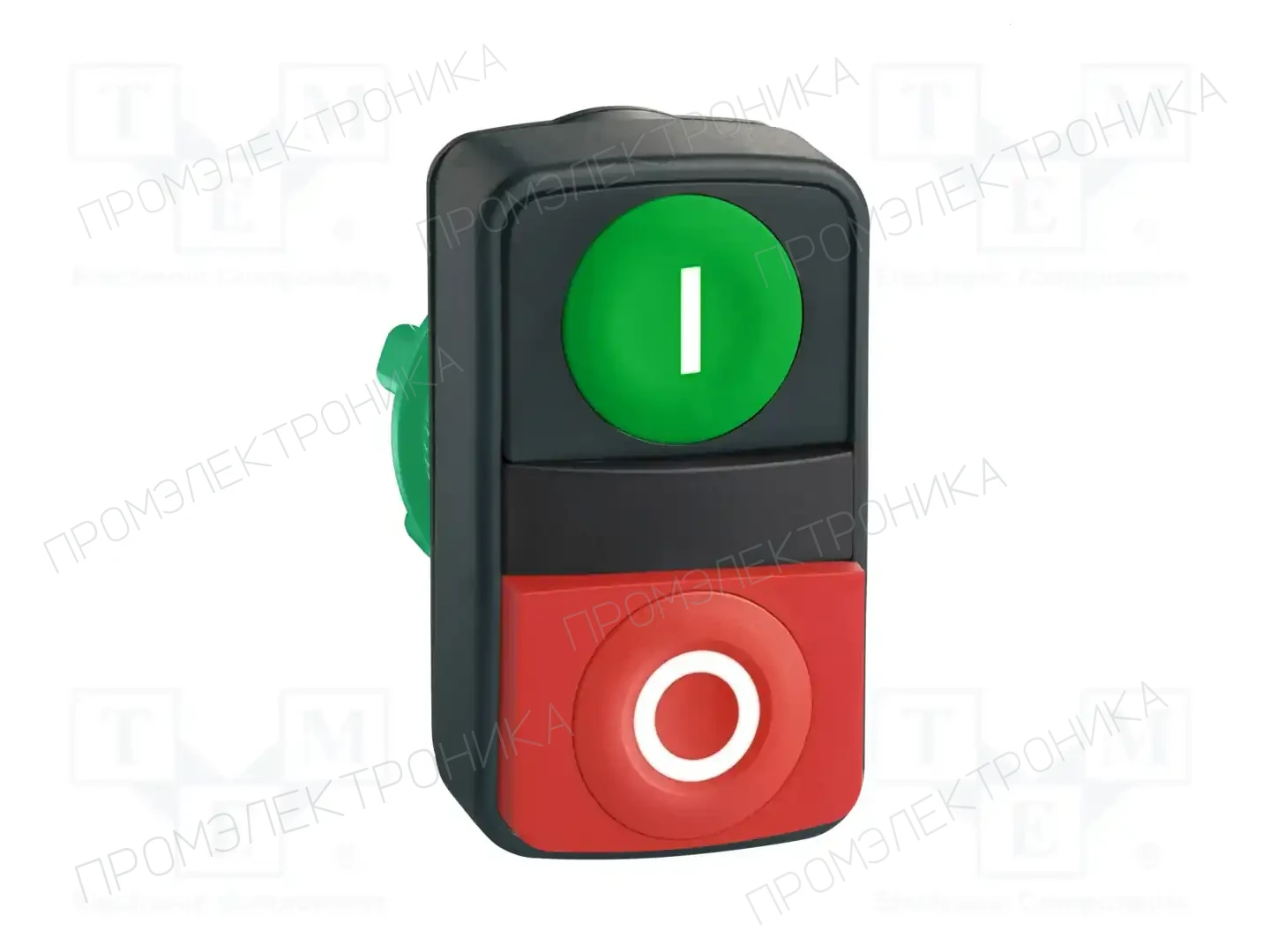SCHNEIDER ELECTRIC ZB5AL7340 — Переключатели панельные стандартные 22мм