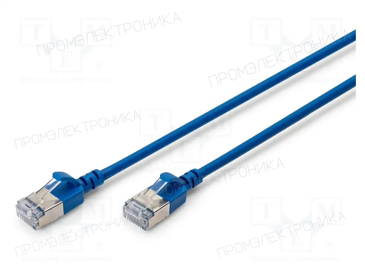 DIGITUS DK-1632-A-003S-B — Кабели и адаптеры RJ45