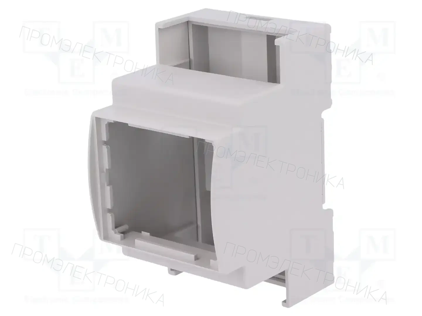 ITALTRONIC 25.0301000.BL — Корпуса на DIN-рейку