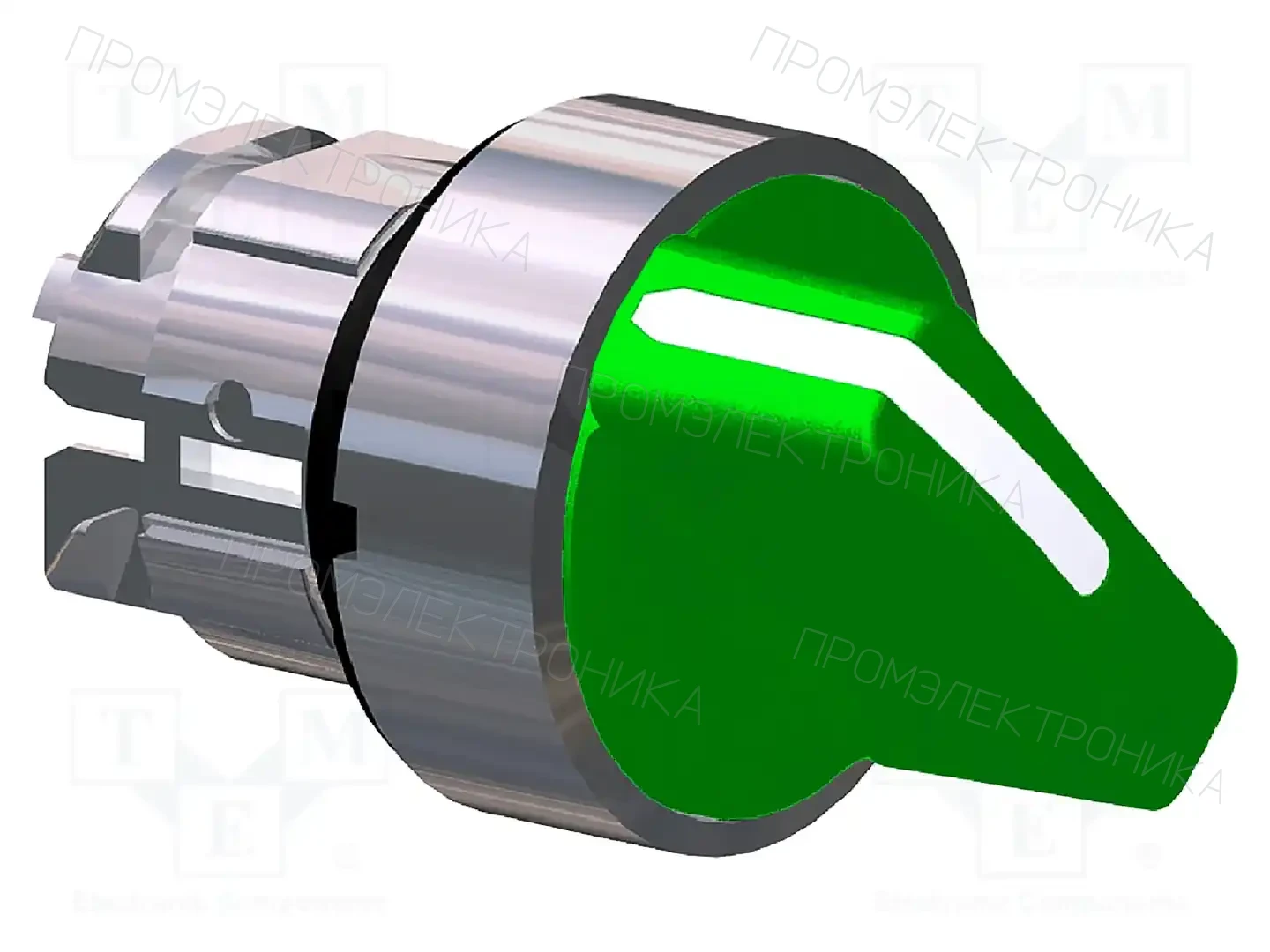 SCHNEIDER ELECTRIC ZB4BD203 — Переключатели панельные стандартные 22мм