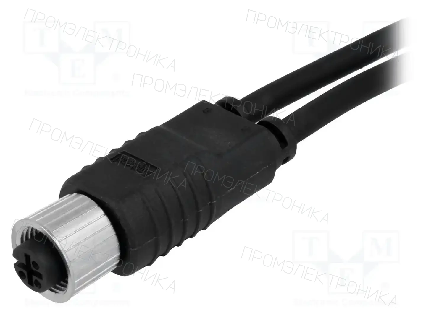 AMPHENOL LTW SS-030000-F00-YSB01 — Адаптеры M12