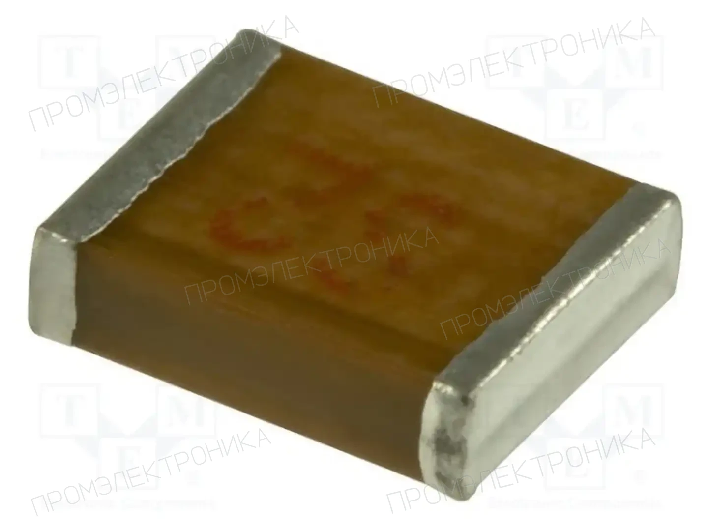 Knowles Corporation MC18FA751J-F — Пленочные конденсаторы SMD