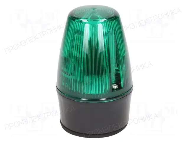 MOFLASH SIGNALLING LEDS100-01-04 — Сигнализаторы световые