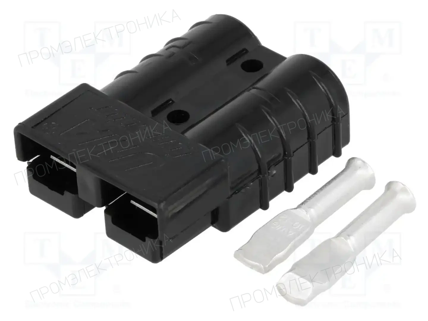 ENCITECH 1130-0201-06 — Разъeмы DC