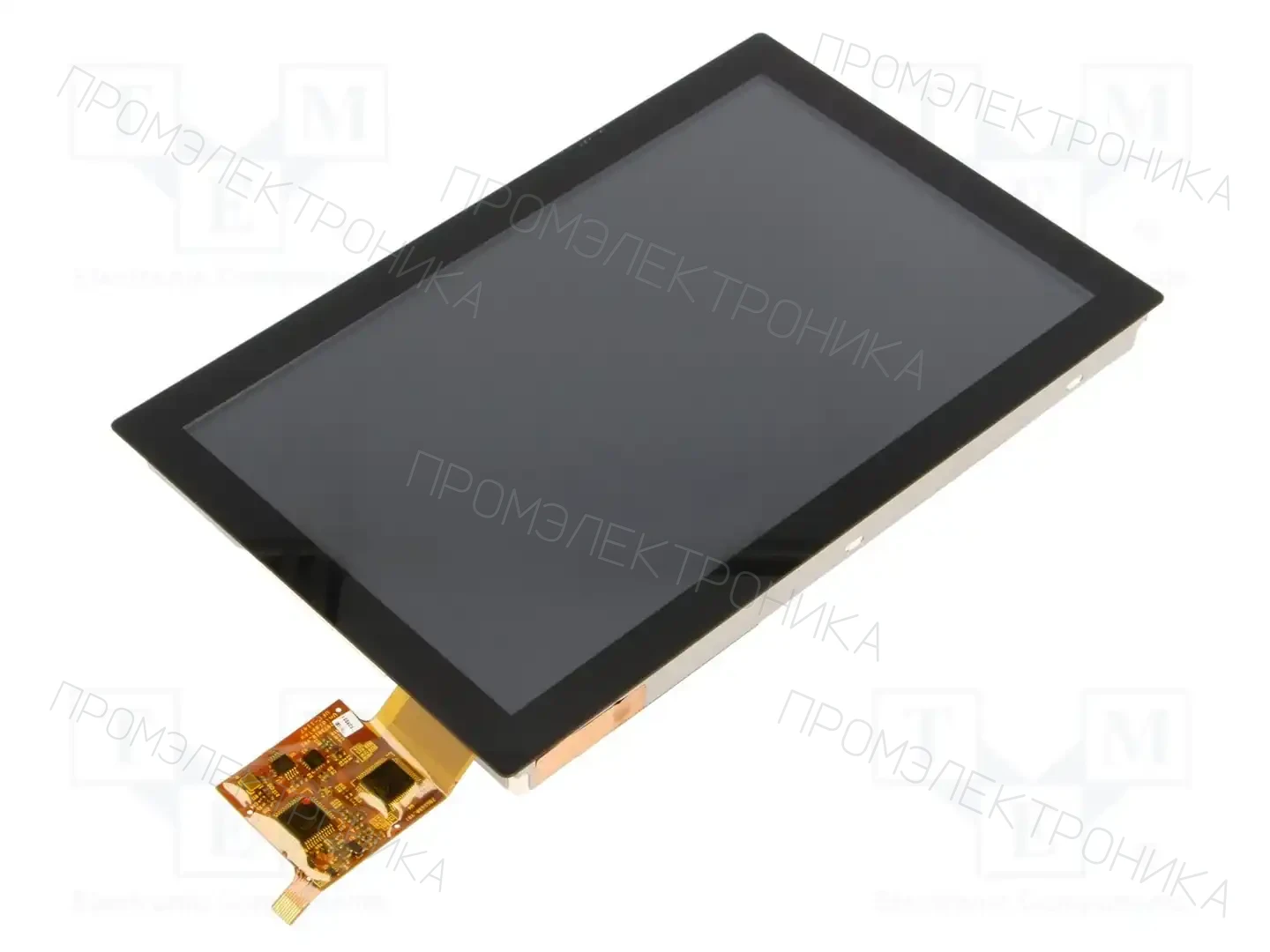 DISPLAY ELEKTRONIK DEM 800480G TMH-PW-N (C-TOUCH) — Дисплеи TFT