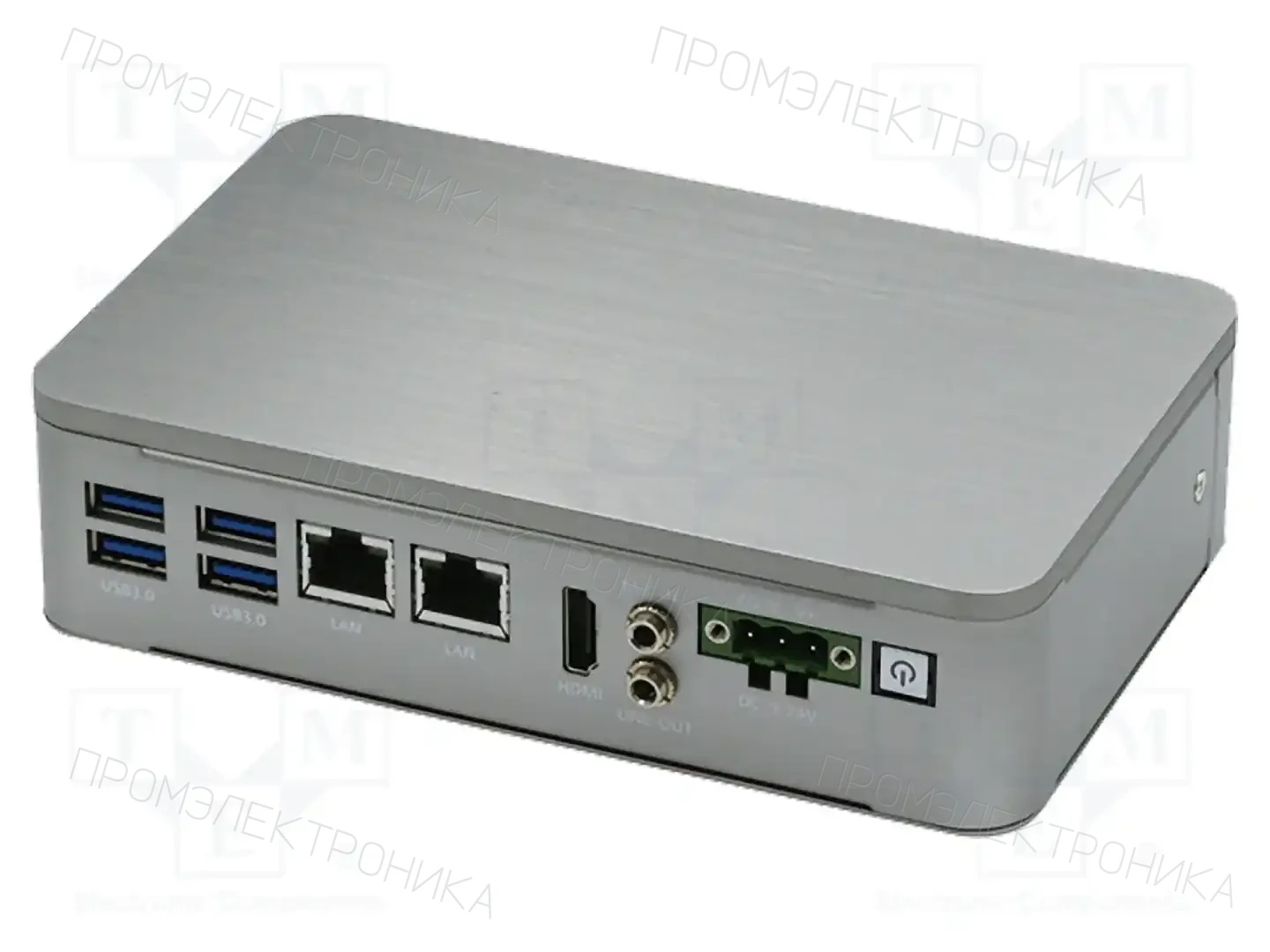 AAEON BOXER-6405M-A1-1011 — Промышленные сети