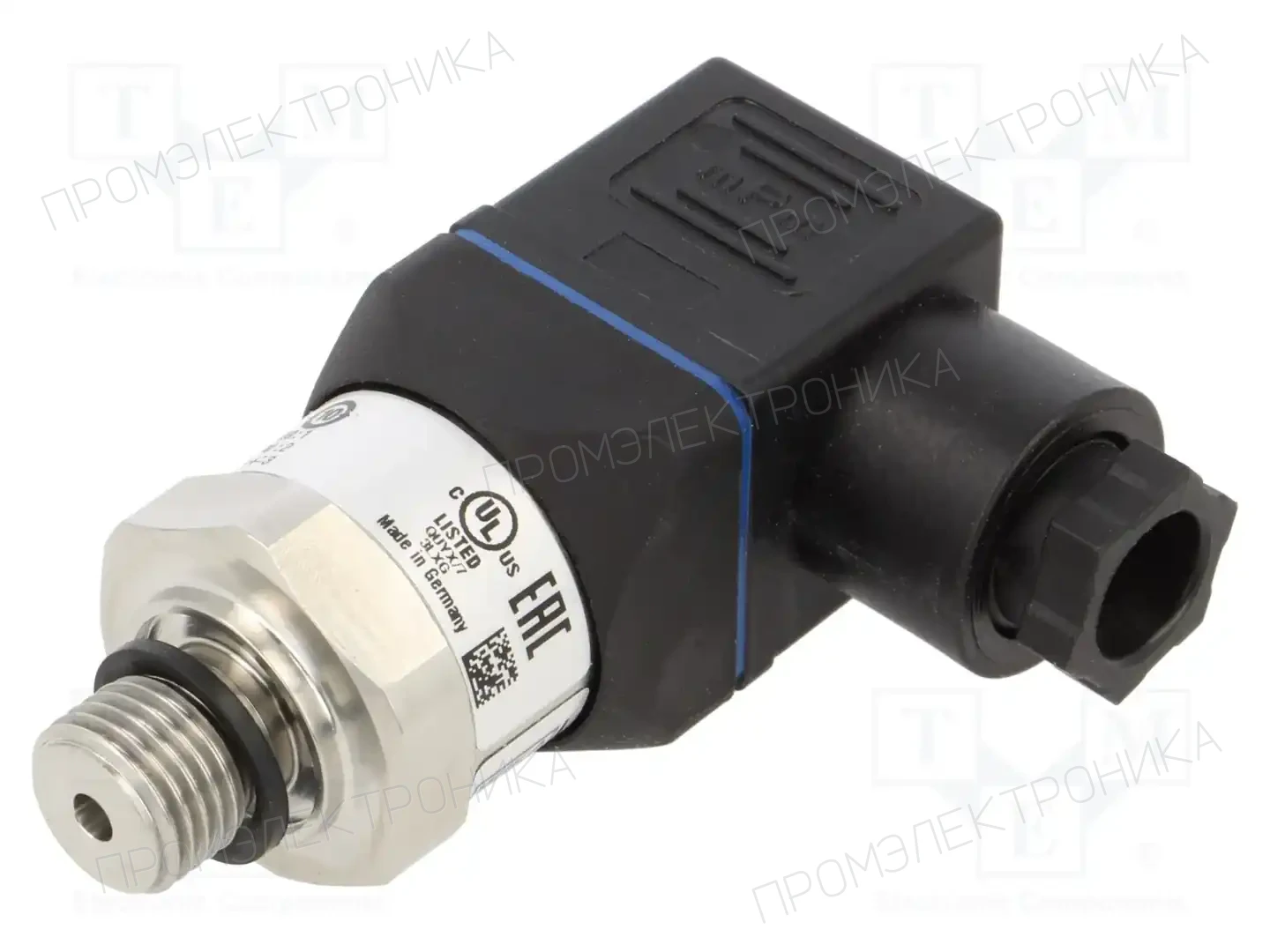 WIKA A-10-6-BG325-HD1Z-FC-AGZ-ZW — Преобразователи давления