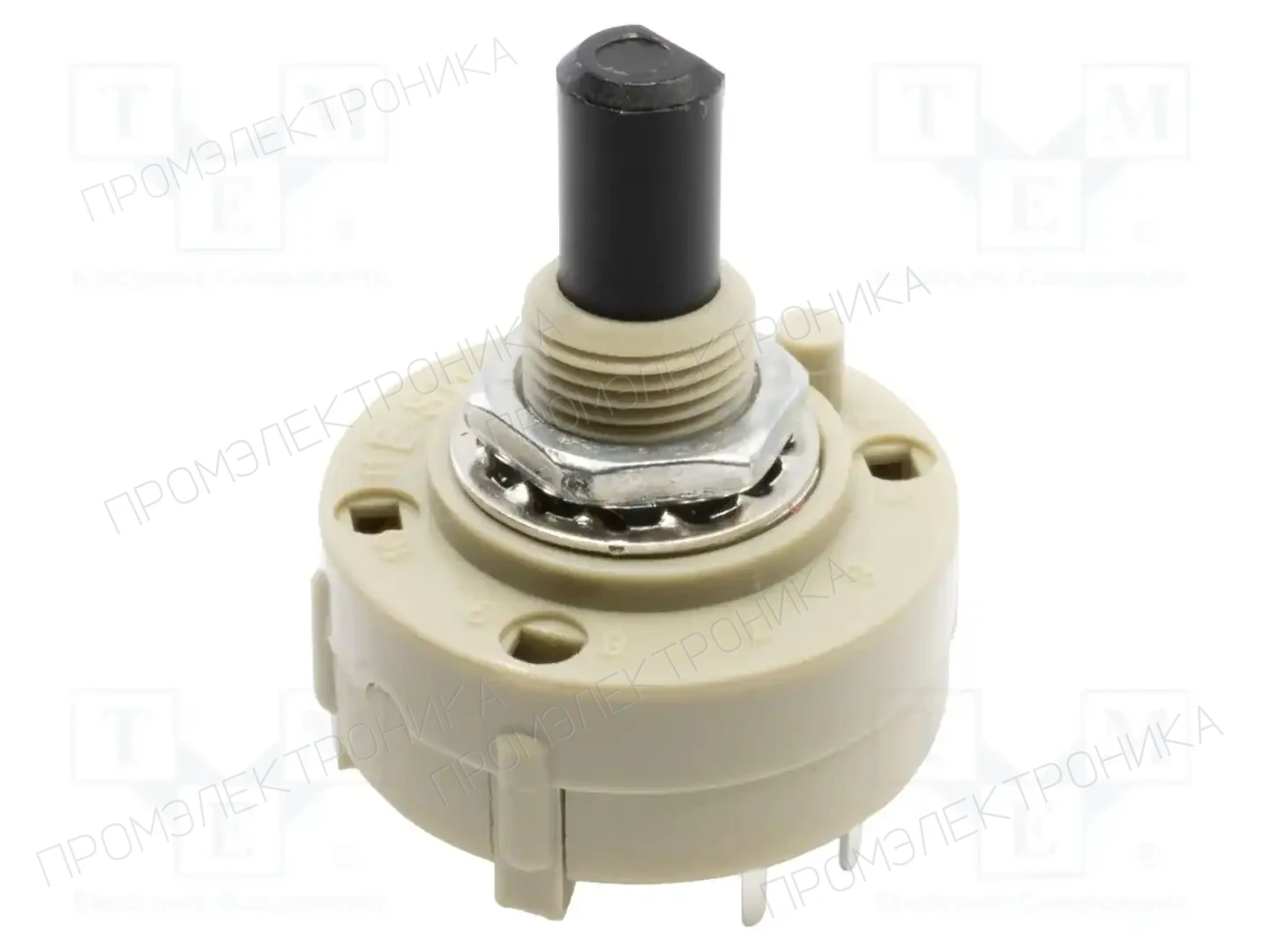 E-SWITCH KC14A10.001NPS — Переключатели оборотные