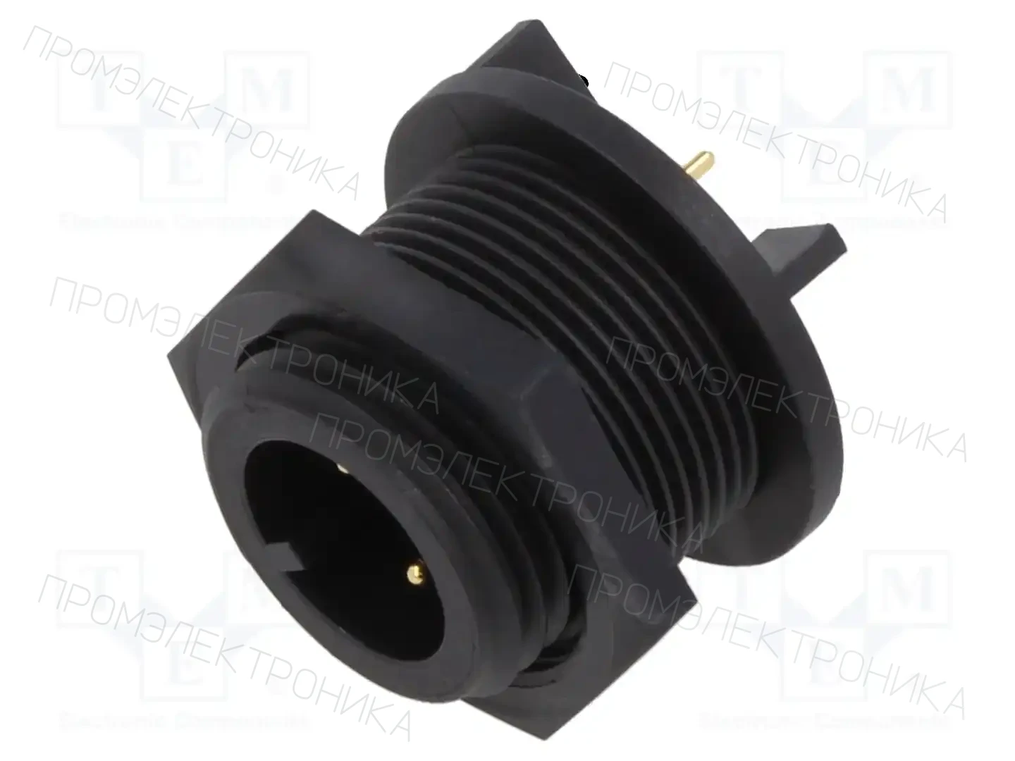 BULGIN PX0413/02P/PC — Разъeмы PX