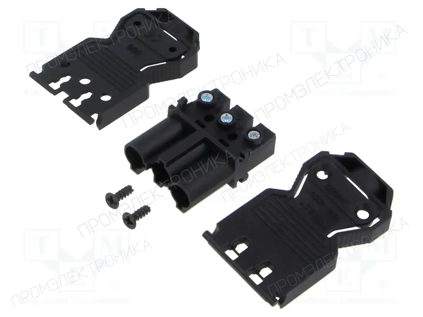 DEGSON ELECTRONICS DGBSC-PG01M/2.5-03P-13-00ZH — Другие разъемы AC