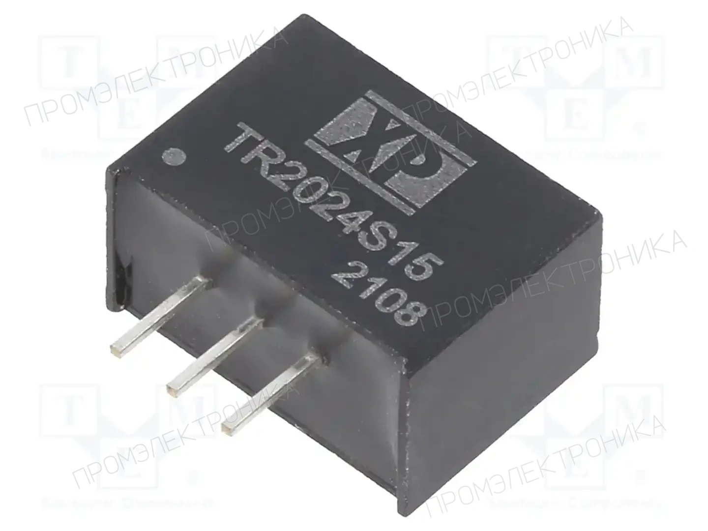 XP POWER TR2024S15 — Преобразователи DC/DC