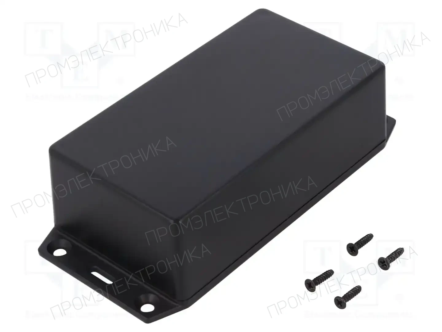 HAMMOND 1591XXCSFLBK — Корпуса универсальные
