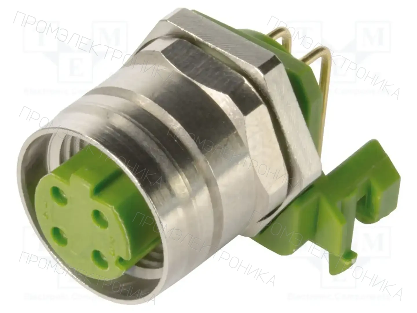 HARTING 21433714451 — Вилки и гнезда M12