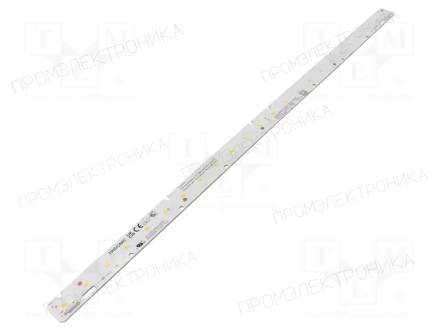 TRIDONIC LLE 24X560MM 1300LM 840 HV ADV6 — Источники света - светодиодные линейки