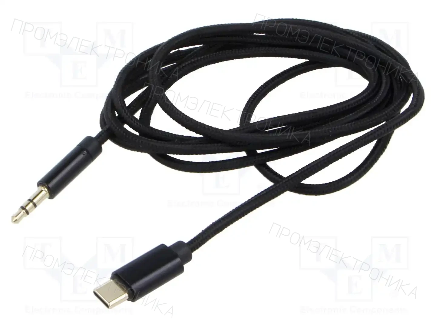 GEMBIRD CCA-CM3.5M-1.5M — Кабели и адаптеры USB