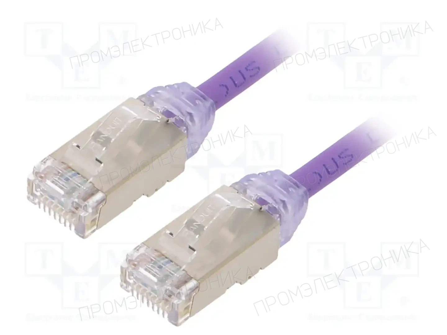 PANDUIT STP28X0.5MVL — Кабели и адаптеры RJ45