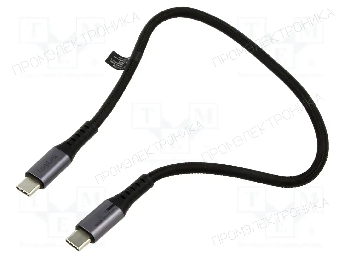 LOGILINK CU0430 — Кабели и адаптеры USB