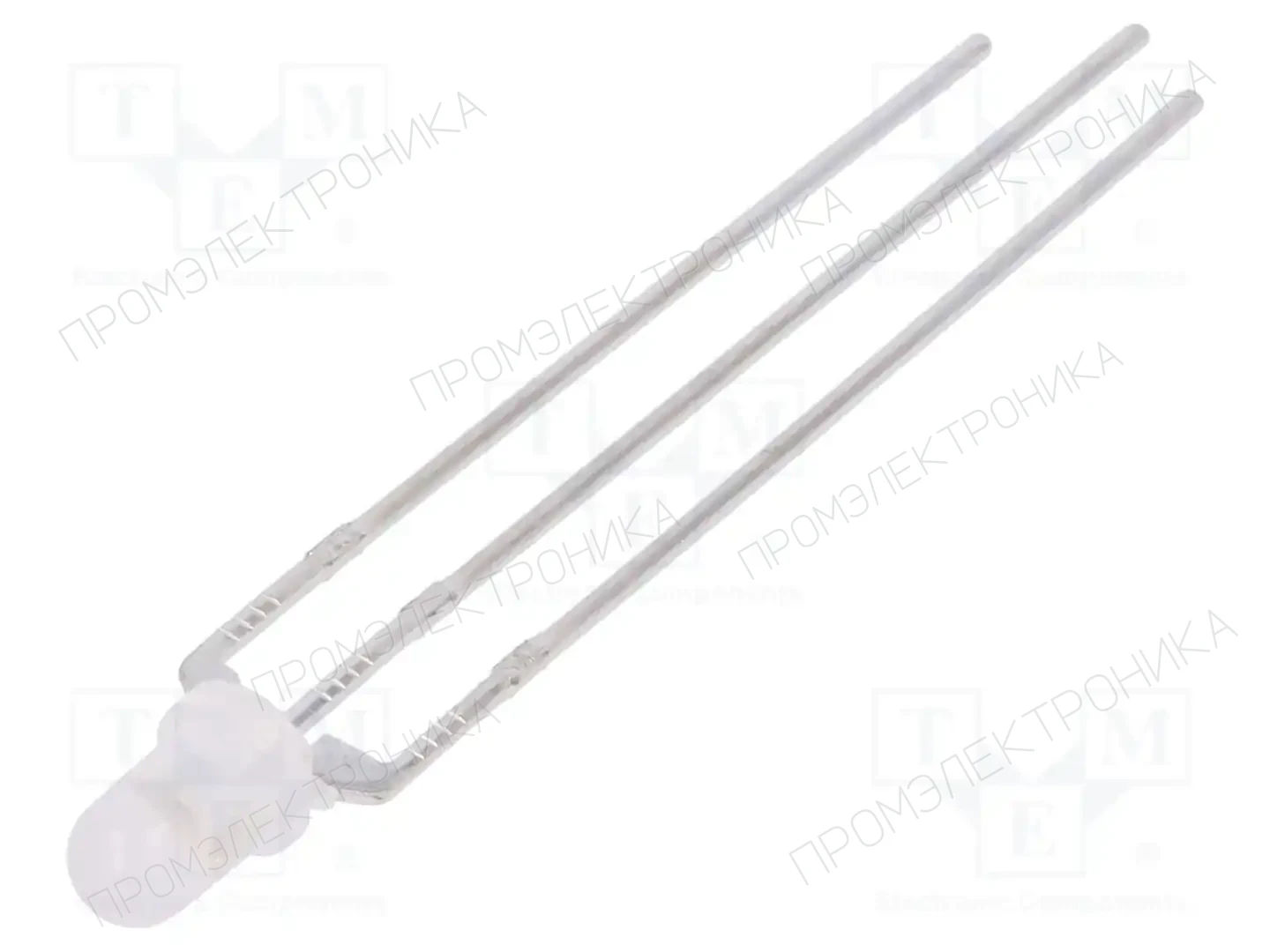 LUCKYLIGHT LL-309VGM2E-C-1B — Круглые светодиоды THT