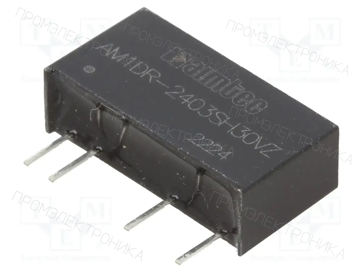 AIMTEC AM1DR-2403SH30VZ — Преобразователи DC/DC
