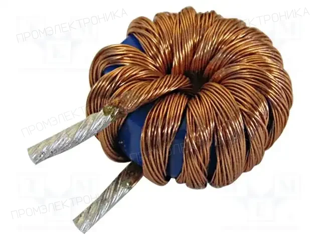 FERYSTER DTMSS-27/0.022/30-V — Дроссели