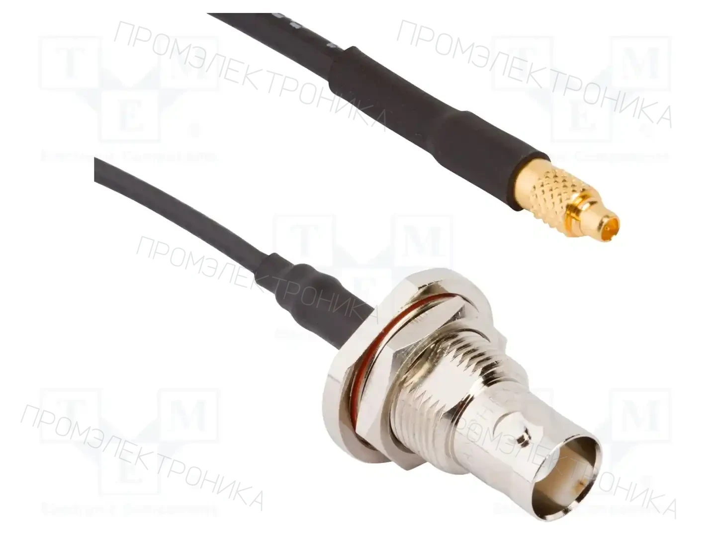 AMPHENOL RF 095-850-206-006 — Кабели соединительные коаксиальные