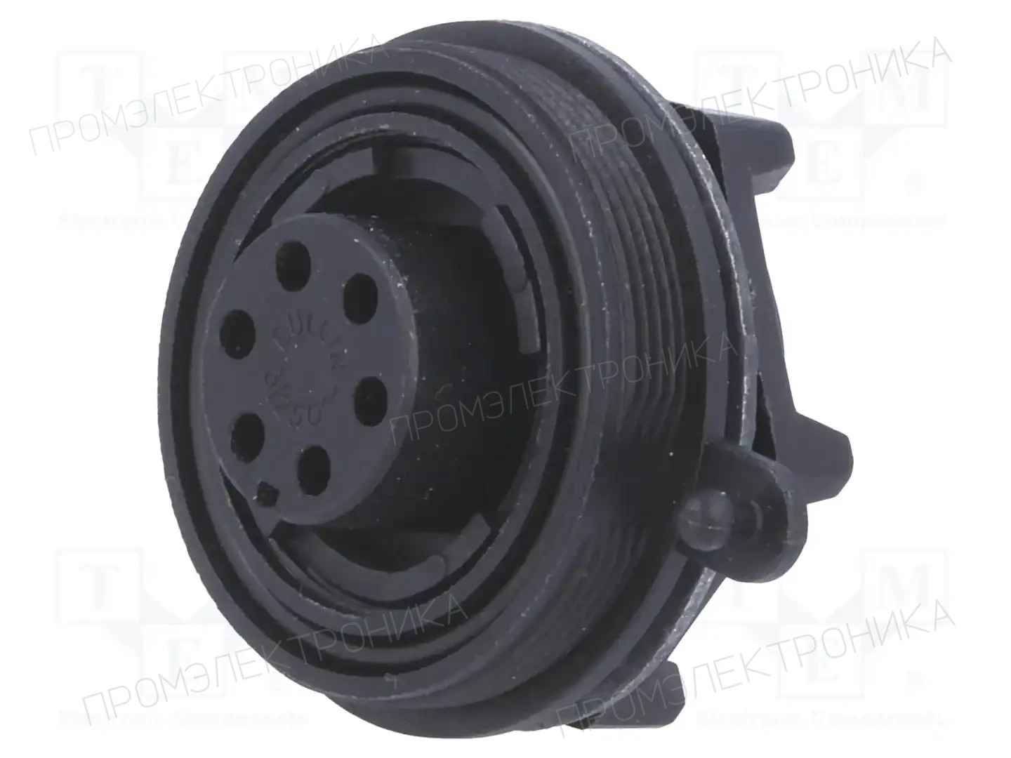 BULGIN PX0738/S — Разъeмы PX