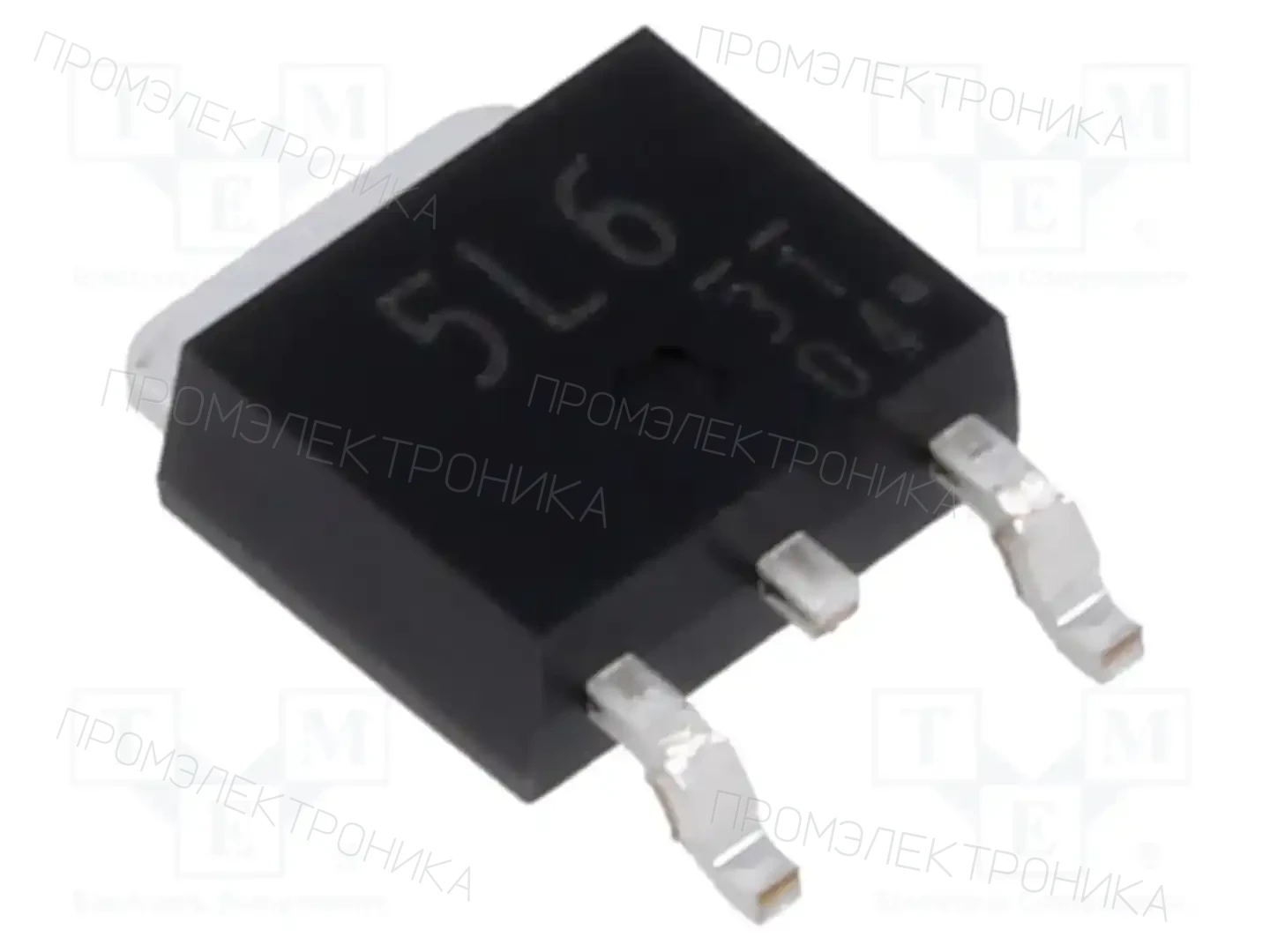 SHINDENGEN DE5L60-7101 — Универсальные диоды SMD